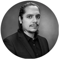 Syed Shahzaib