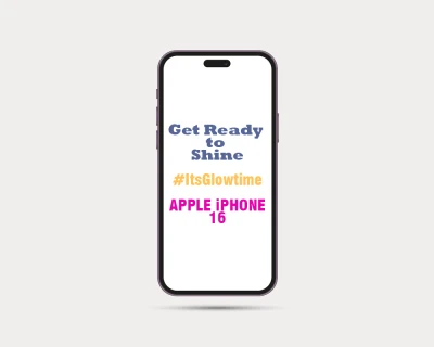 Apple iPhone 16: Launch Glowtime Event